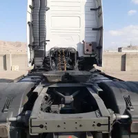 کشنده ولوو|خودرو سنگین|بستان آباد, |دیوار