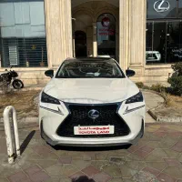 لکسوس nx300،مدل ۲۰۱۵|خودرو سواری و وانت|تهران, عباس‌آباد|دیوار