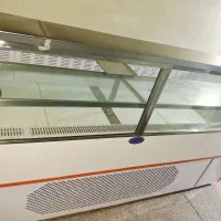 یخچال صنعتی صنایع پسند