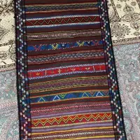 گلیم دوخت دست