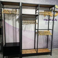 رگال های بزرگ جادار (( ستوده ))|فروشگاه و مغازه|تهران, چیتگر جنوبی|دیوار