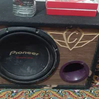 ساب باکس پایونر