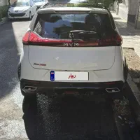 x33 cross|خودرو سواری و وانت|تهران, جنت‌آباد شمالی|دیوار