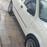 تیبا ۱ مدل ۱۴۰۰