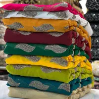 پارچه|لوازم خیاطی و بافتنی|جیرفت, |دیوار