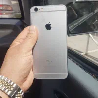 گوشی ایفون ۶ اس پلاس در حد صفر