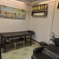 واگذاری لوازم آرایشگاه بصورت کلی و تکی|آرایشگاه و سالن‌های زیبایی|مشهد, آیت الله خامنه‌ای|دیوار