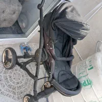 کالسکه خارجی در حد|کالسکه و لوازم جانبی|مشهد, هنرور|دیوار