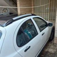 کوئیک Sr مدل ۱۴۰۴|خودرو سواری و وانت|مشهد, یاس|دیوار