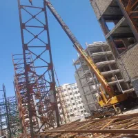 جوشکاری اسکلت