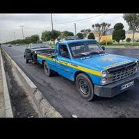 امداد خودرو محمدی شبانه روزی