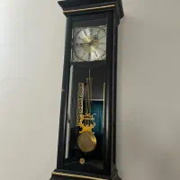 ساعت دیواری