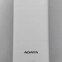 پاور بانک 10000mA ADATA سفید