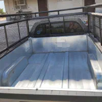 وانت تلفنی ، اتوبار ، باربری ،آریسان2، حمل بار|خدمات حمل و نقل|بندرعباس, |دیوار