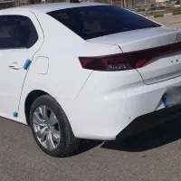 تارا اتوماتیک V4|خودرو سواری و وانت|کرمانشاه, |دیوار