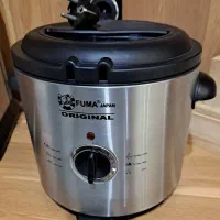 سرخ کن فوما ژاپن