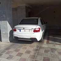 ساینا اس دوگانه سوز شرکتی