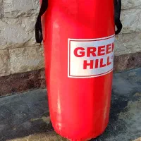 کیسه بوکس گرین هیل