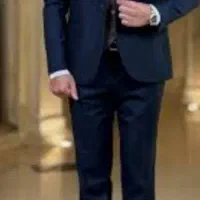 کت شلوار مردانه نو نو
