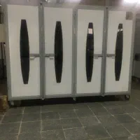 میوه خشک کن و بسته بندی