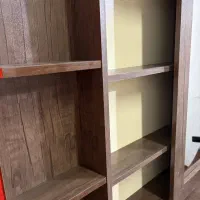 میز ارایش دراور mdf