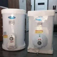 آبگرمکن برقی جنرال اصلی+ضمانت مدل L69|آبگرمکن، پکیج، شوفاژ|رشت, رشتیان|دیوار