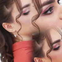 آموزش انلاین میکاپ