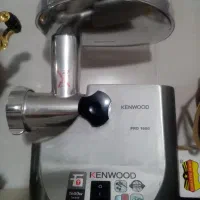 چرخ گوشت کنوود