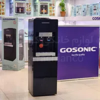 آبسردکن gosonicمدل 521 مشکی با گارانتی نصب رایگان|آب‌سردکن و تصفیه آب|مشهد, کوشش|دیوار