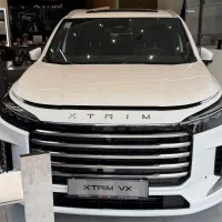 ثبت نام قطعی اکستریم QX (VX)