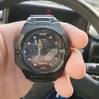 ساعت جی شاک در حد