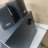 اسپیکر  تسکو|سیستم صوتی خانگی|پرند, فاز ۲|دیوار