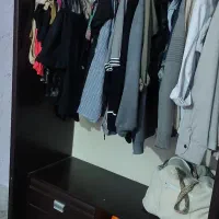 فروش کمد لباس