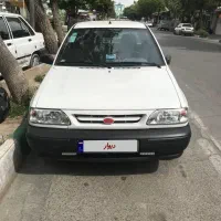 پراید وانت ۴۰۳