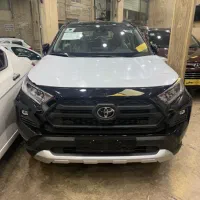رافور ۲۰۲۵ ژاپن ادونچر