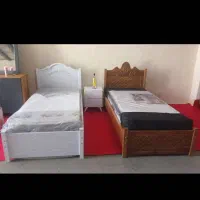 تخت خواب کودک/+النا