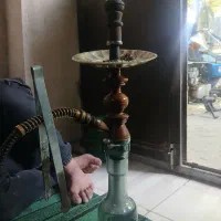چوب زرد