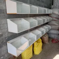 قفصه مغازه|فروشگاه و مغازه|مریوان, |دیوار