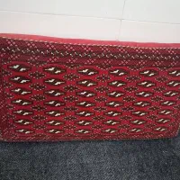 پشتی ترکمن سالم