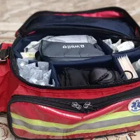 خدمات پزشکی و پرستاری در منزل