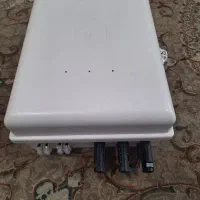 تابلو Change Over سیستم خورشیدی