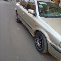 سمند مدل 83 سالم