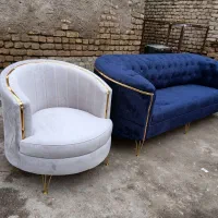 مبل و مبلمان پدرام