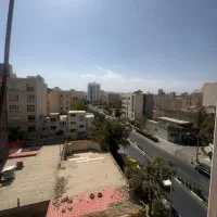 ۷۵ متر « سر سه نبش ، نبش چهارراه ستاری » تخلیه|فروش آپارتمان|مشهد, تربیت (صدف)|دیوار