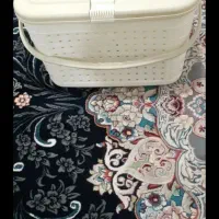 سبد مسافرتی