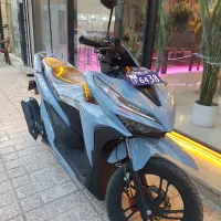 کیلیک 150i