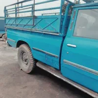 اتاق بالای نیسان|قطعات یدکی و لوازم جانبی|لنگرود, |دیوار