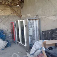 فروش جرثقیل یونیک پنج تنی ، دستگاه جوجه کشی مرغ|ماشین‌آلات صنعتی|مشهد, توس (بلوار توس)|دیوار