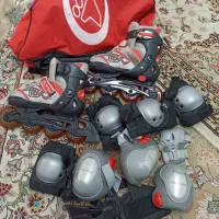 کفش اسکیت