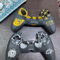 کاور دسته PS5